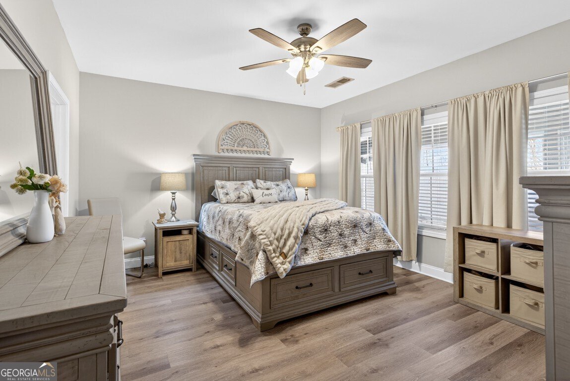 160 Riley Circle Dawsonville - Photo 16