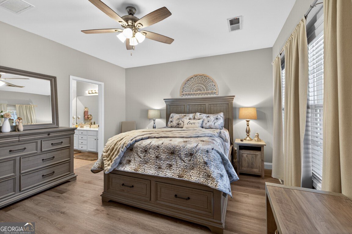 160 Riley Circle Dawsonville - Photo 17