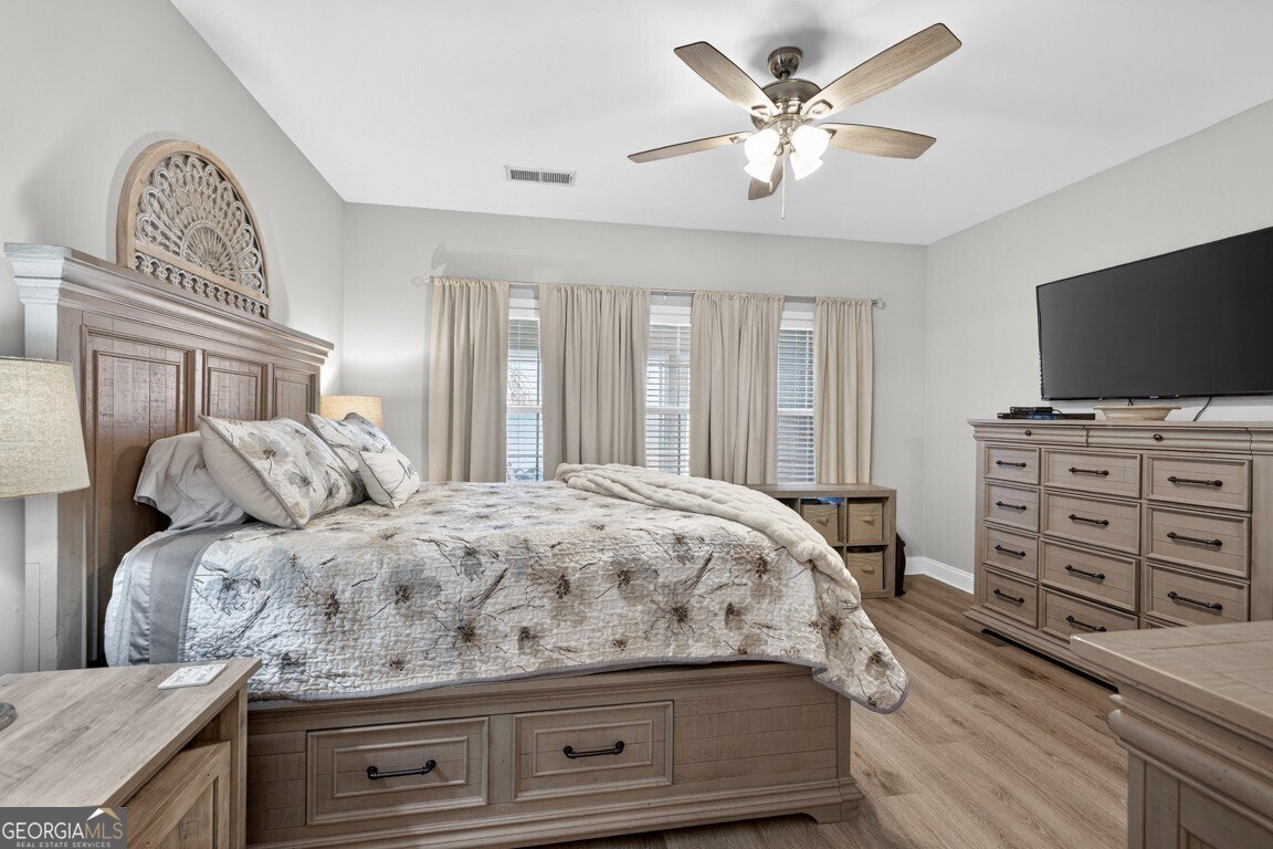 160 Riley Circle Dawsonville - Photo 19