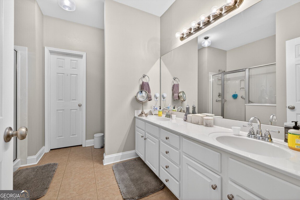 160 Riley Circle Dawsonville - Photo 20