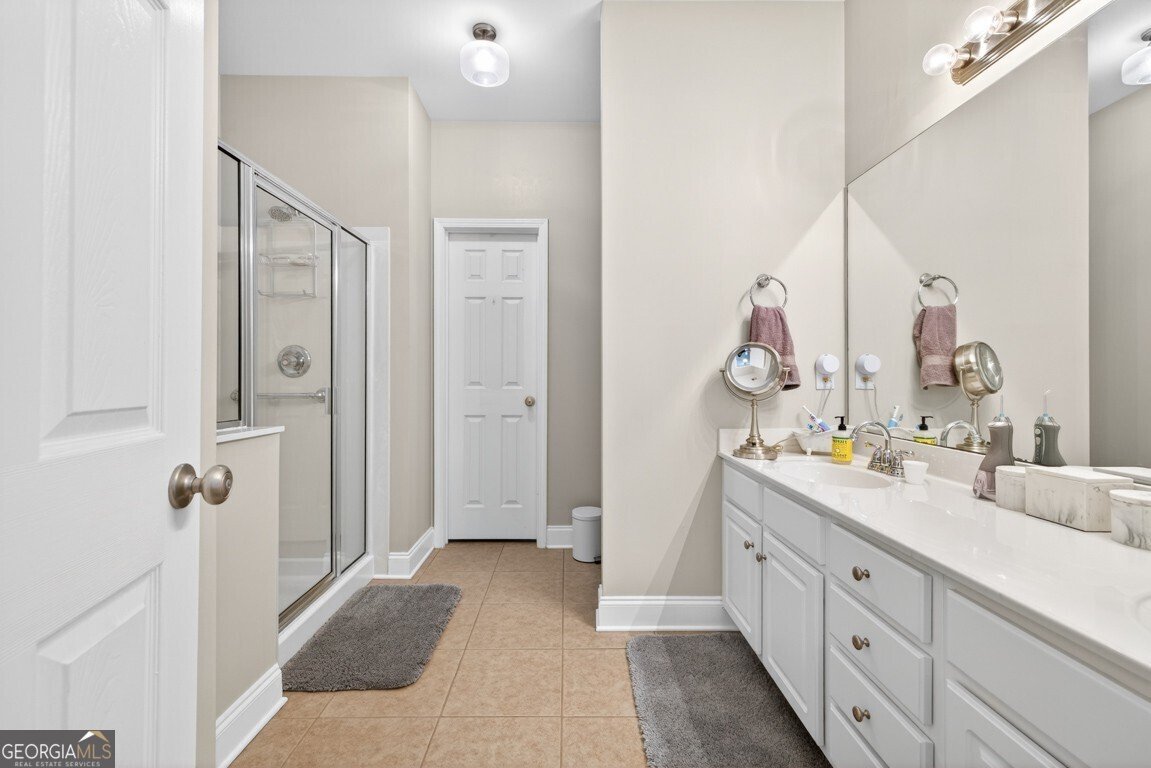 160 Riley Circle Dawsonville - Photo 21