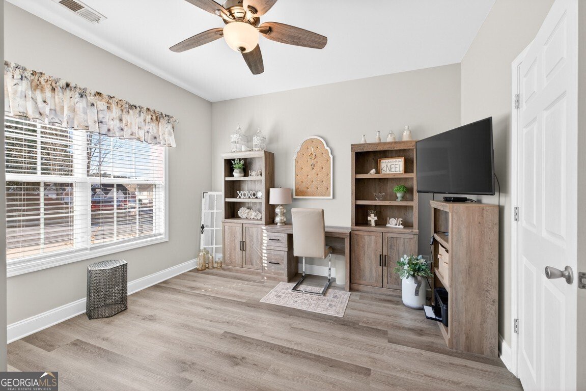 160 Riley Circle Dawsonville - Photo 23