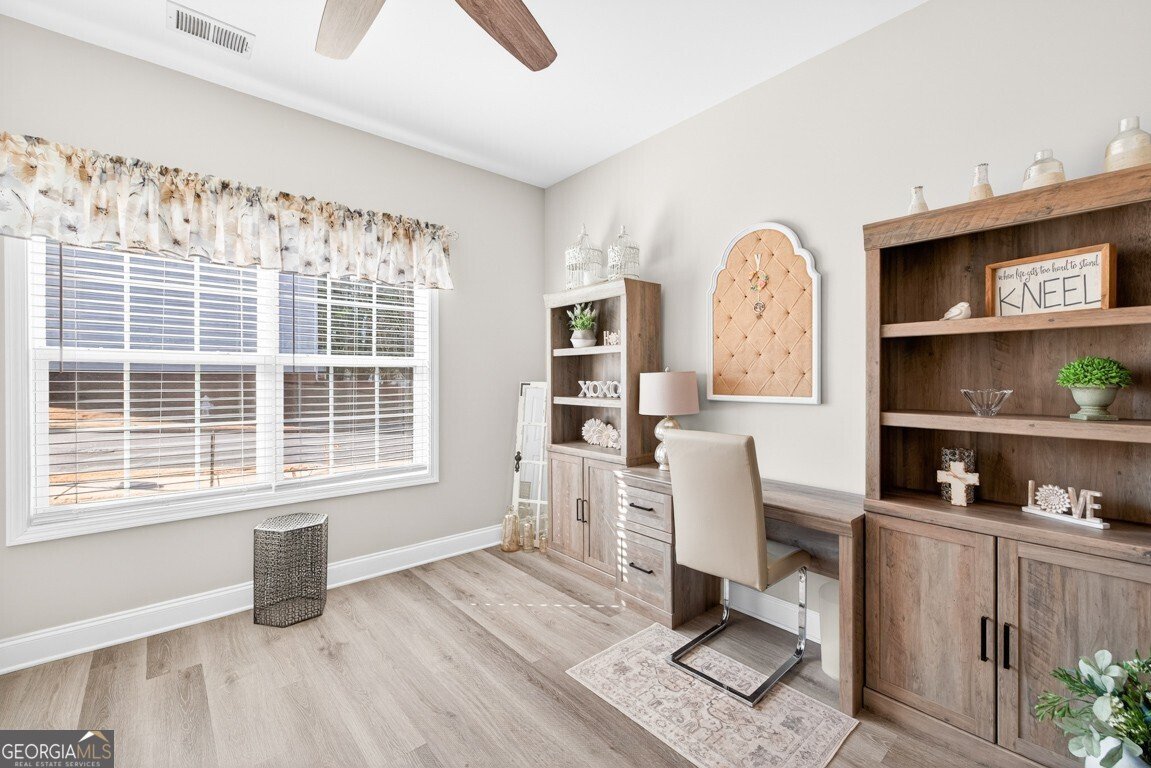 160 Riley Circle Dawsonville - Photo 24