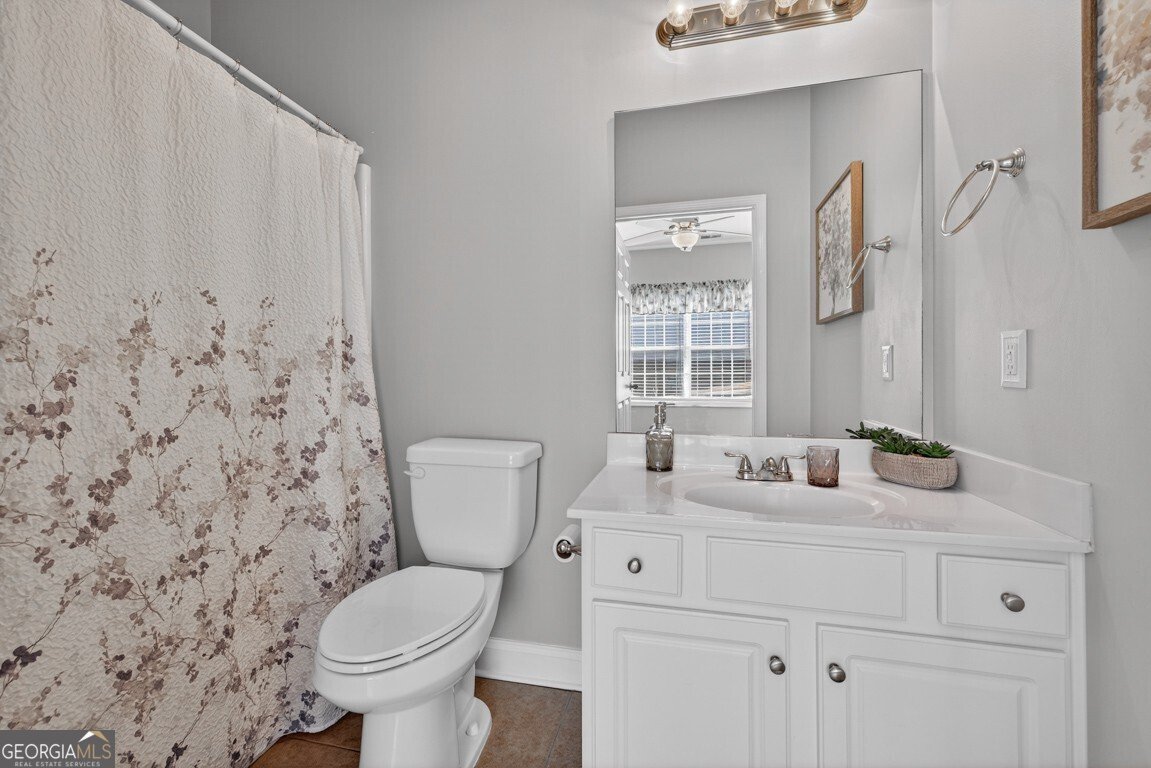 160 Riley Circle Dawsonville - Photo 25