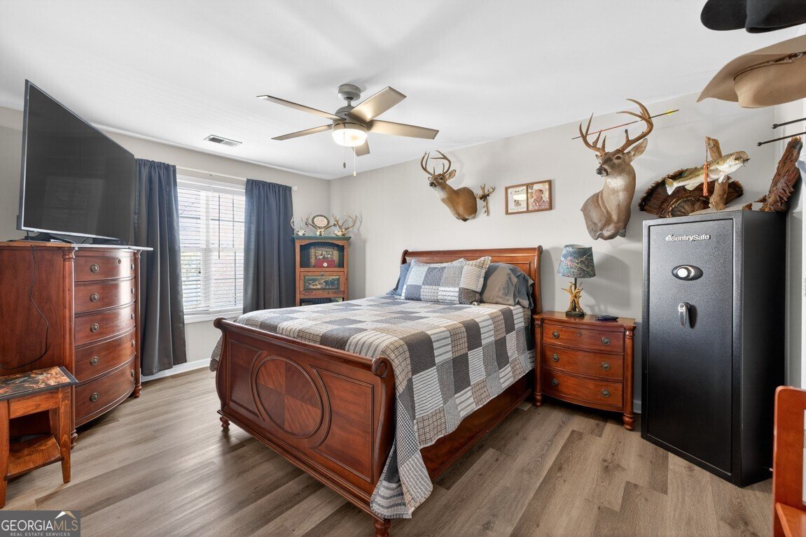 160 Riley Circle Dawsonville - Photo 30