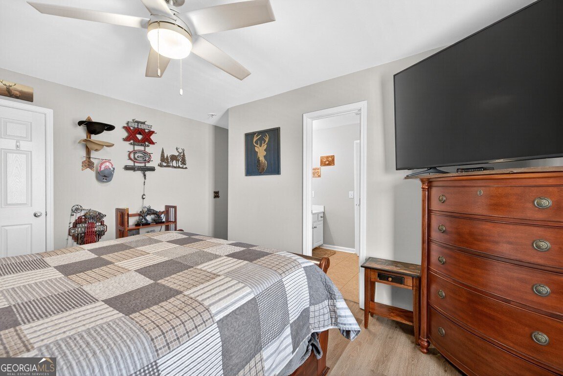 160 Riley Circle Dawsonville - Photo 31