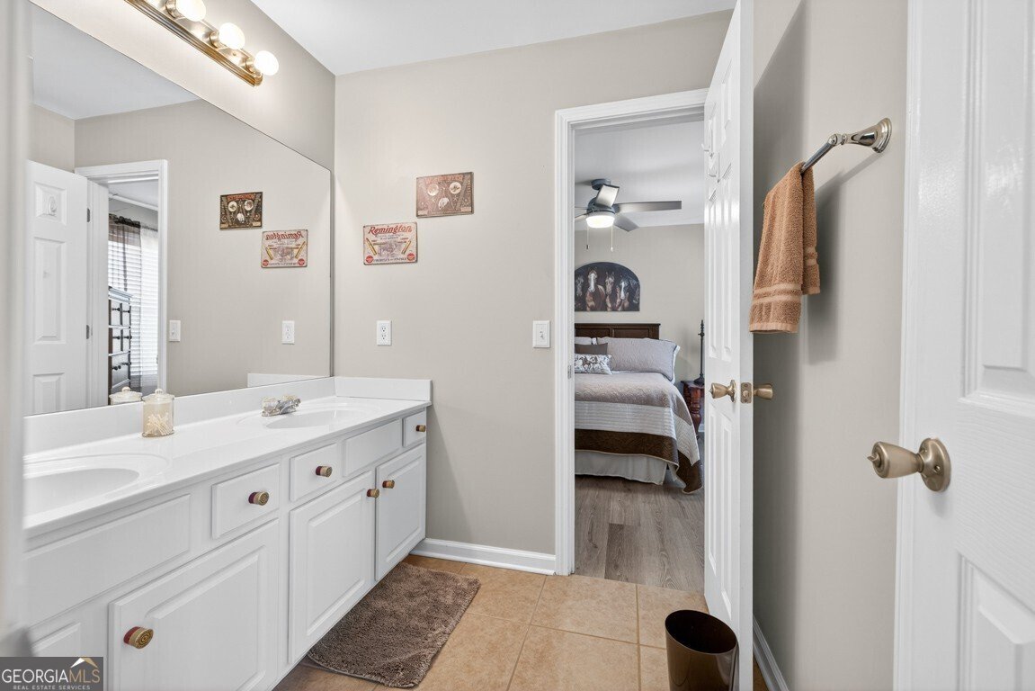 160 Riley Circle Dawsonville - Photo 32