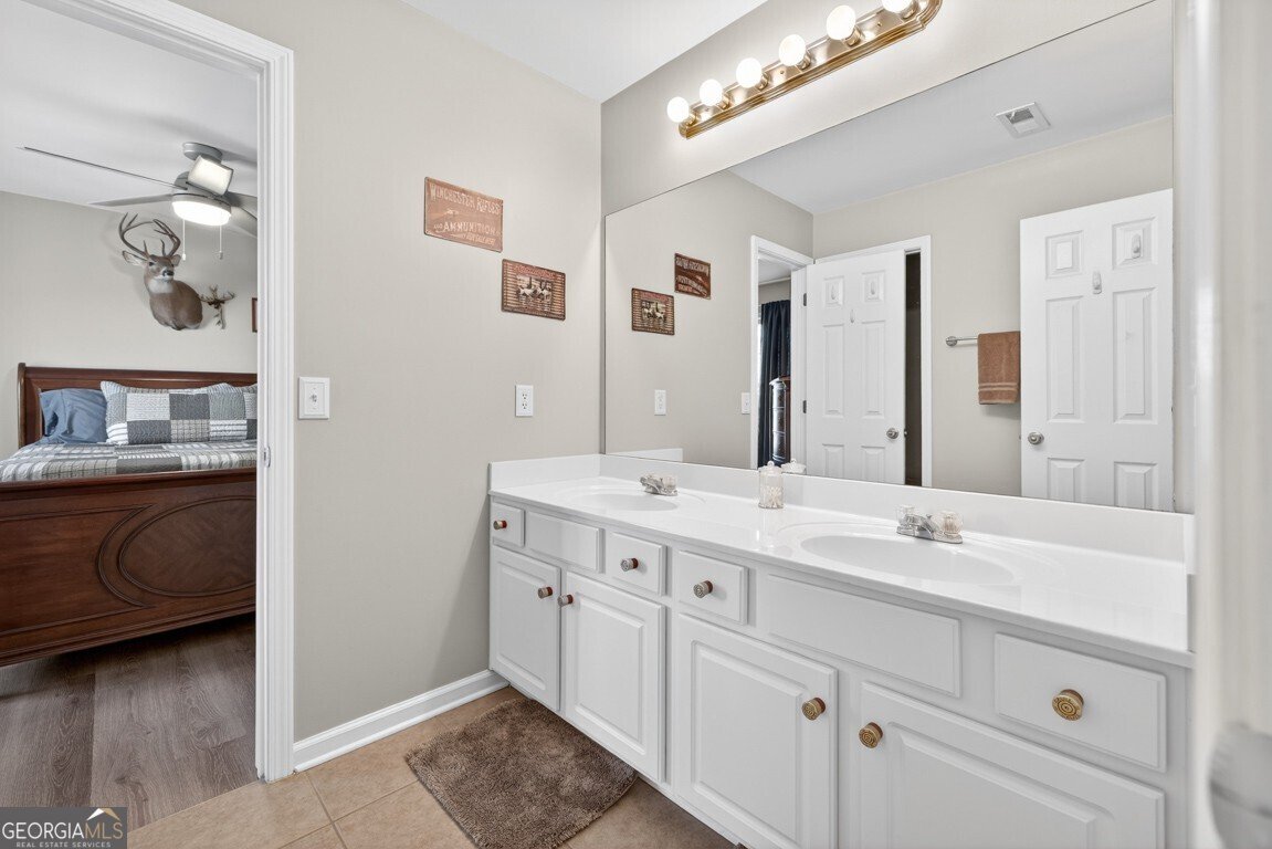 160 Riley Circle Dawsonville - Photo 33