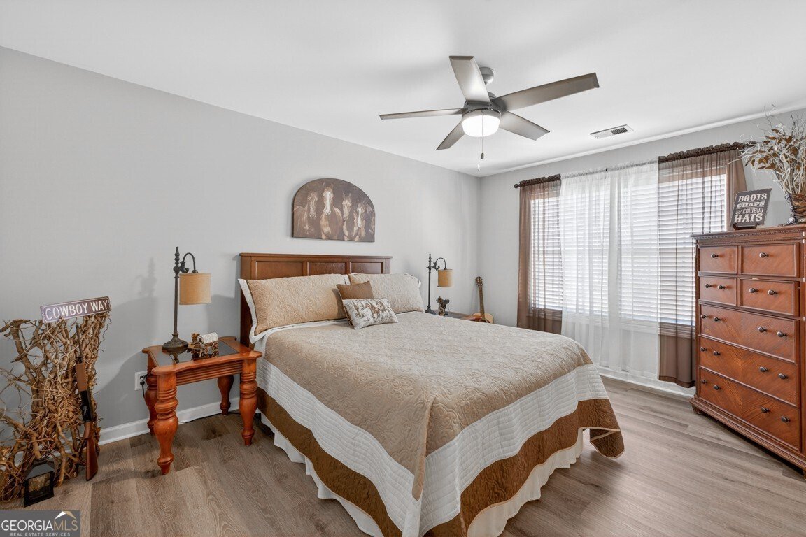 160 Riley Circle Dawsonville - Photo 35