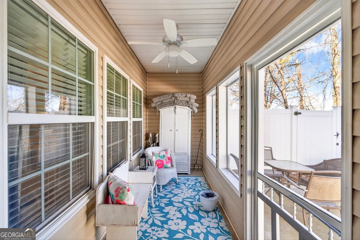 160 Riley Circle Dawsonville - Photo 37