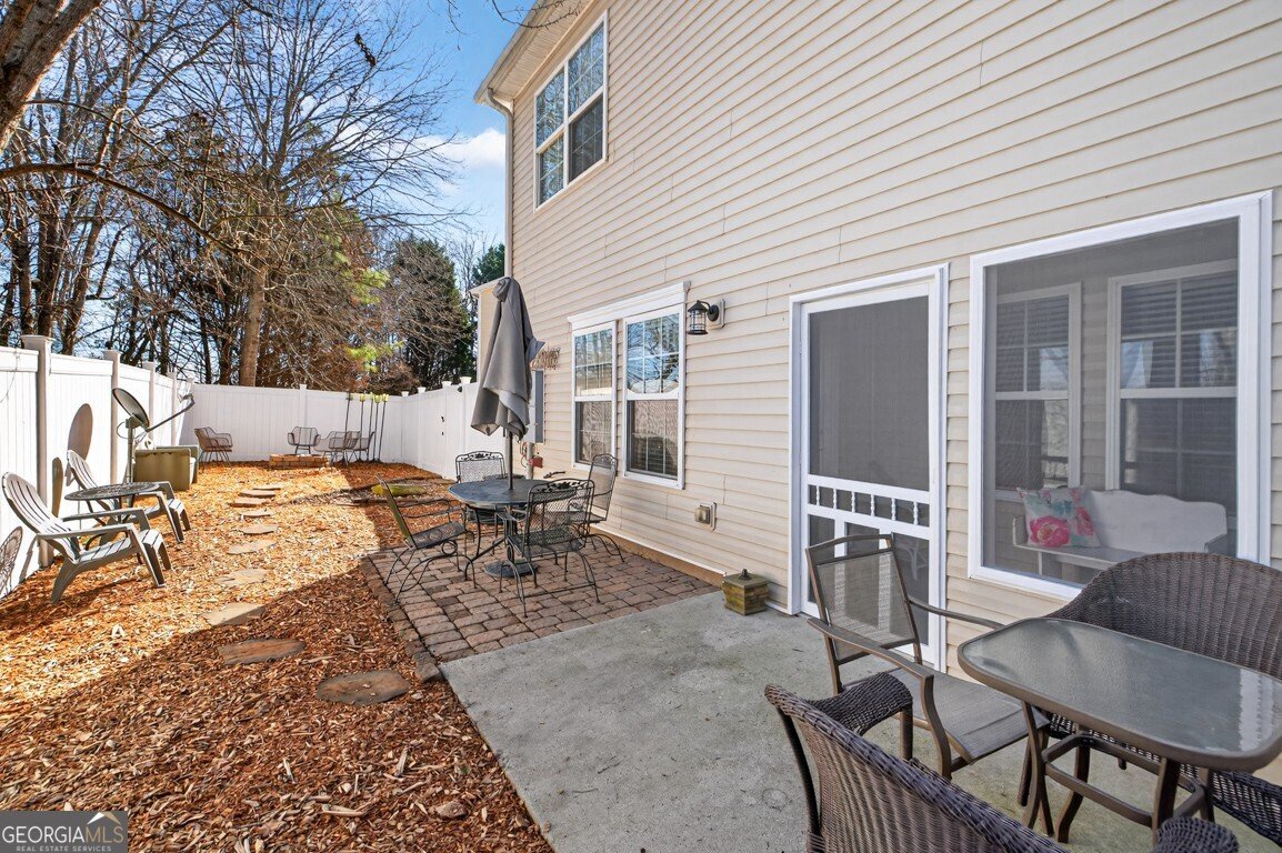 160 Riley Circle Dawsonville - Photo 38