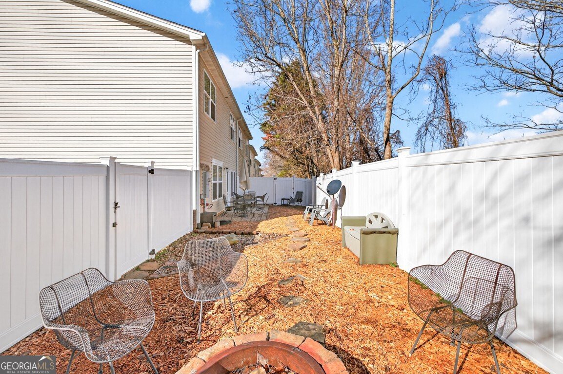 160 Riley Circle Dawsonville - Photo 40