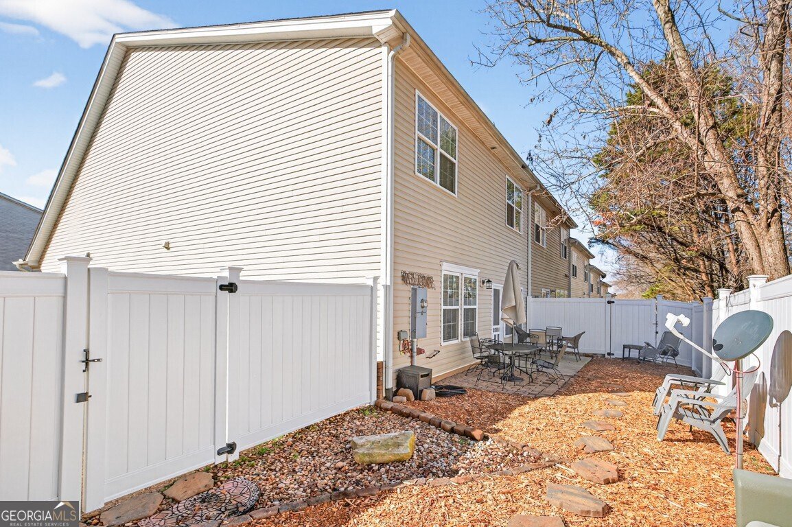 160 Riley Circle Dawsonville - Photo 41