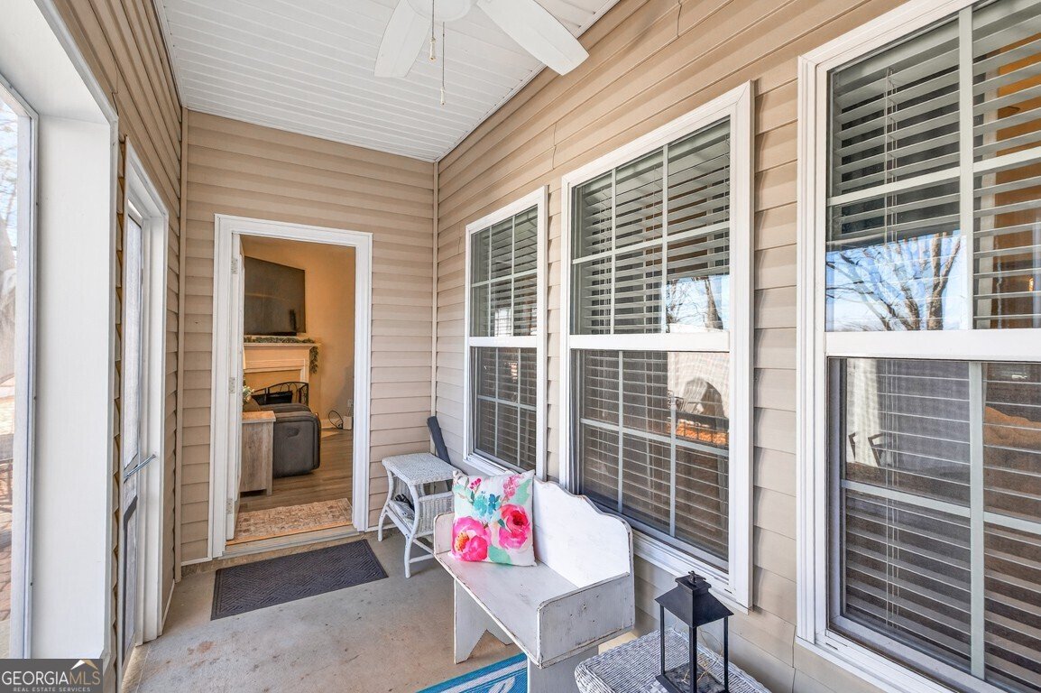 160 Riley Circle Dawsonville - Photo 42