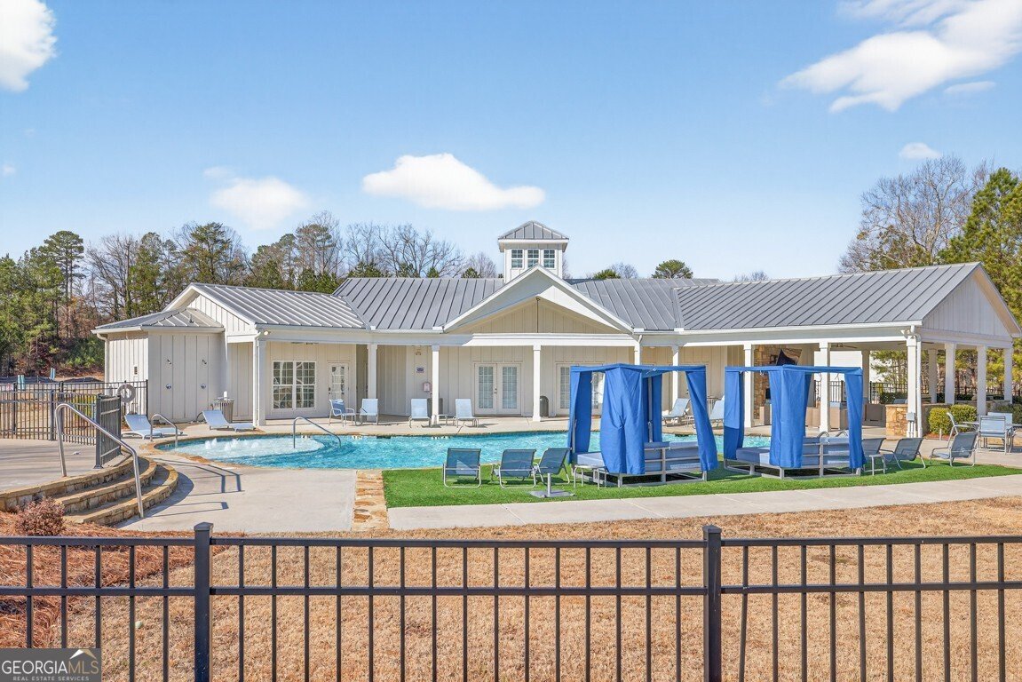 160 Riley Circle Dawsonville - Photo 43