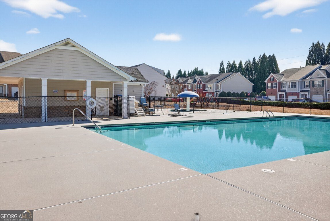 160 Riley Circle Dawsonville - Photo 44