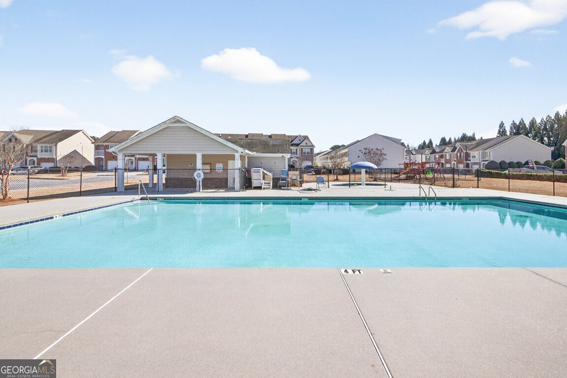 160 Riley Circle Dawsonville - Photo 45