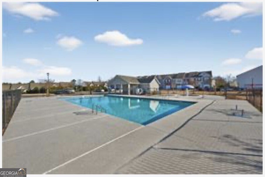 160 Riley Circle Dawsonville - Photo 46