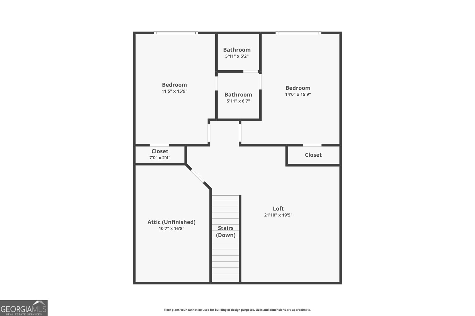 160 Riley Circle Dawsonville - Photo 52