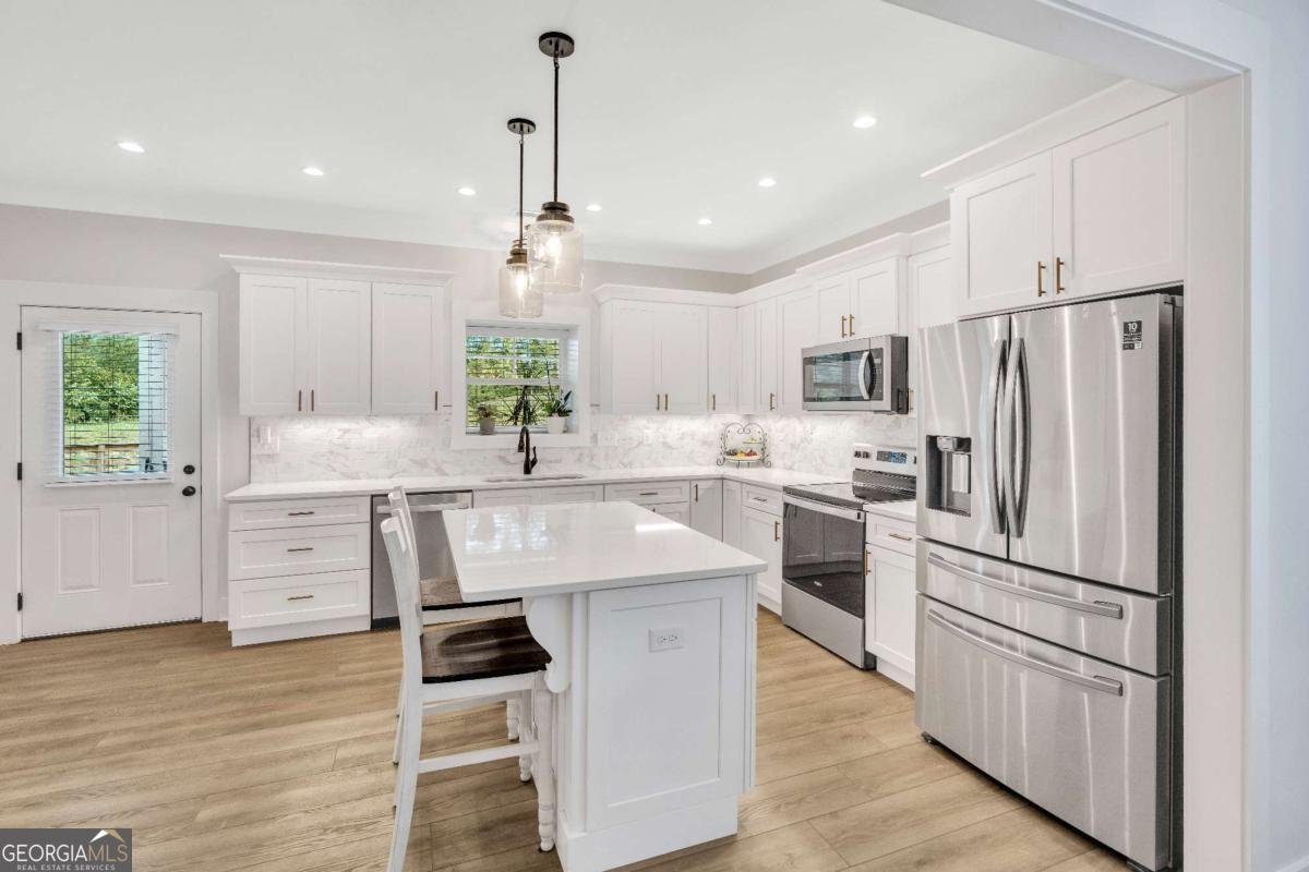 184 Bridlewood Drive Ringgold - Photo 10