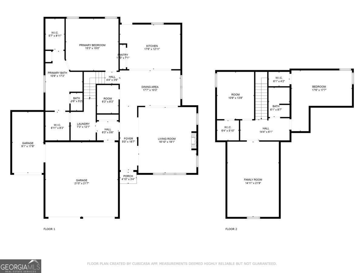 184 Bridlewood Drive Ringgold - Photo 29