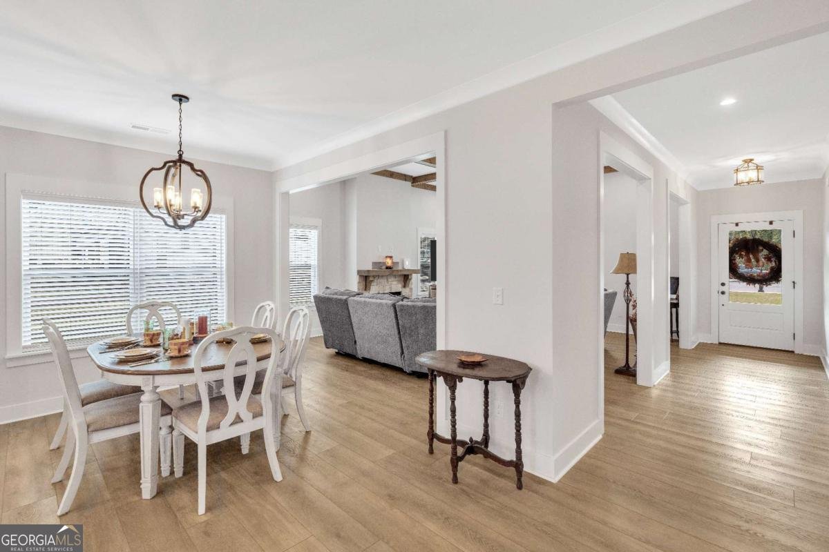 184 Bridlewood Drive Ringgold - Photo 7