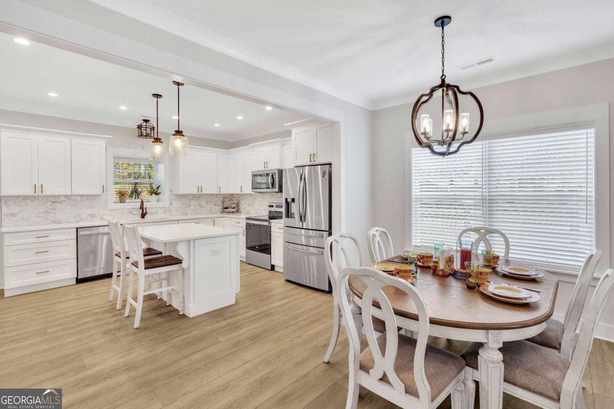 184 Bridlewood Drive Ringgold - Photo 8