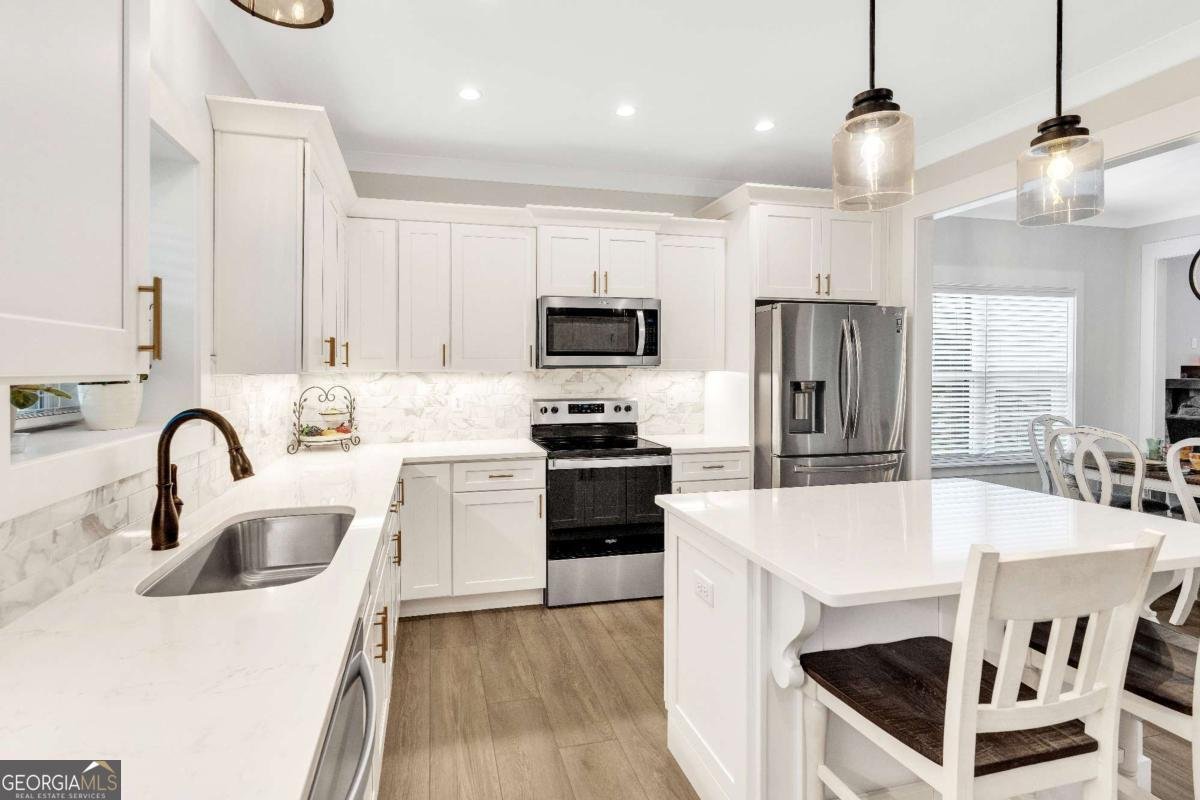 184 Bridlewood Drive Ringgold - Photo 9