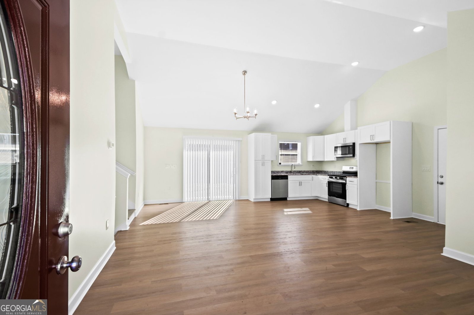 2120 Knighton Drive South Fulton - Photo 6