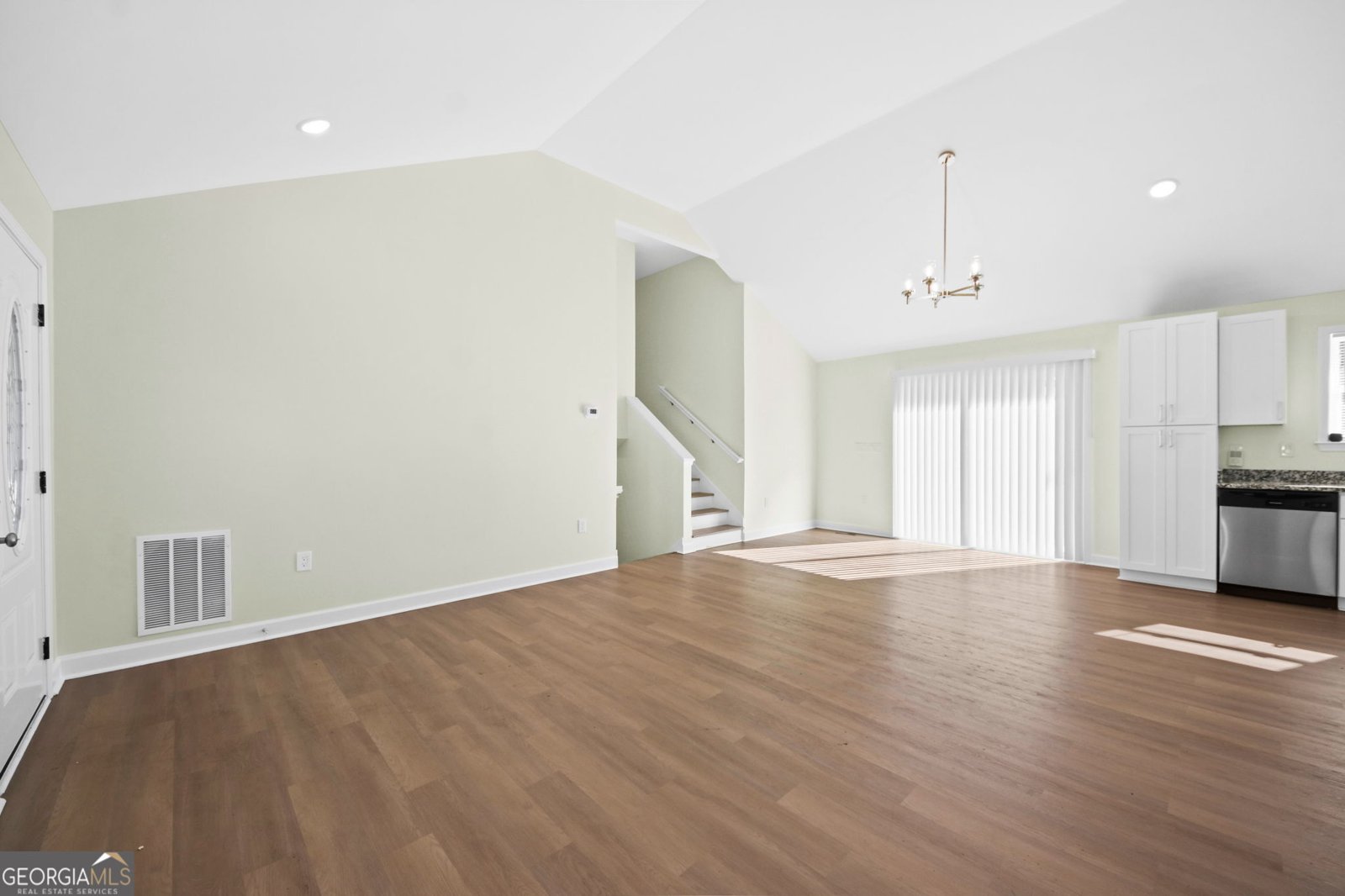 2120 Knighton Drive South Fulton - Photo 8