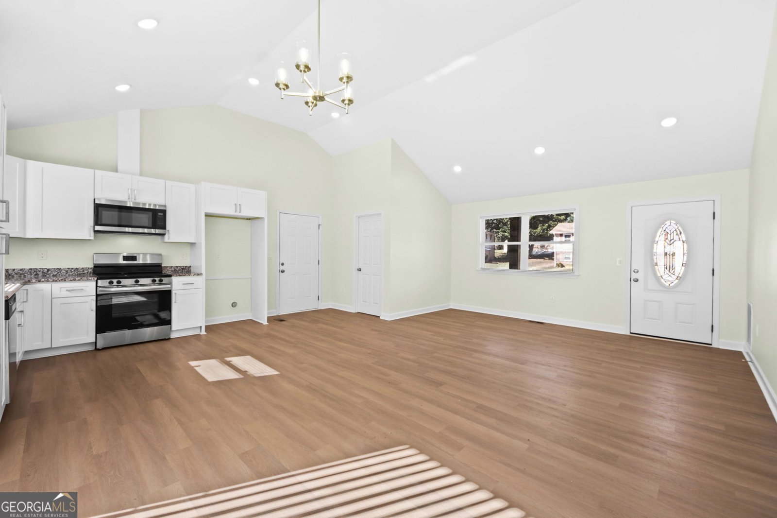 2120 Knighton Drive South Fulton - Photo 9