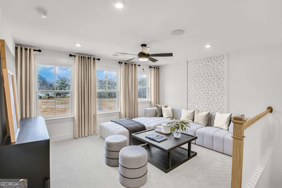 251 Rockledge Bend Powder Springs - Photo 13