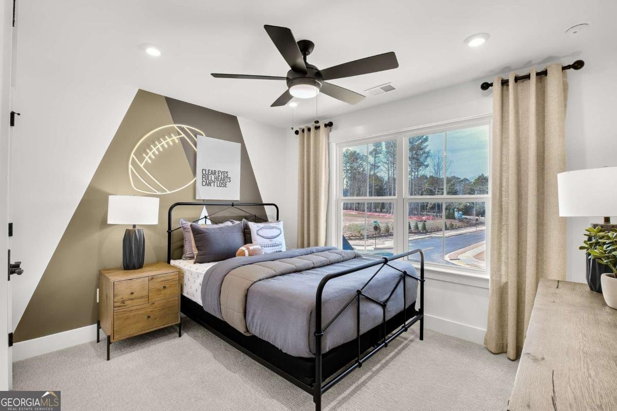 251 Rockledge Bend Powder Springs - Photo 19