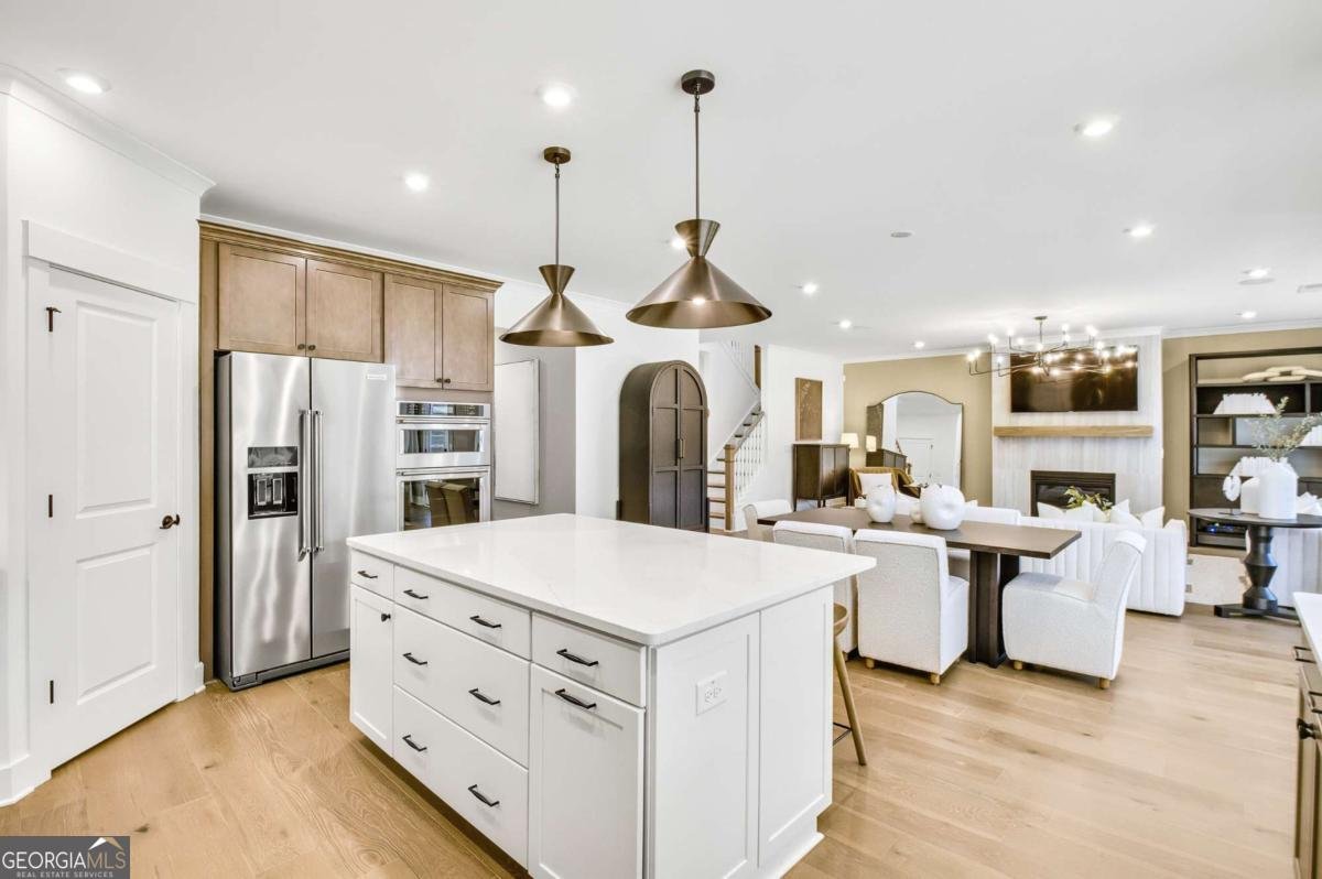 251 Rockledge Bend Powder Springs - Photo 8