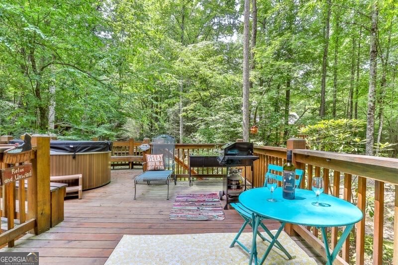 420 Olivers Trail Cherry Log - Photo 23