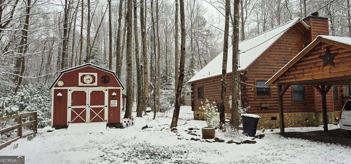 420 Olivers Trail Cherry Log - Photo 41