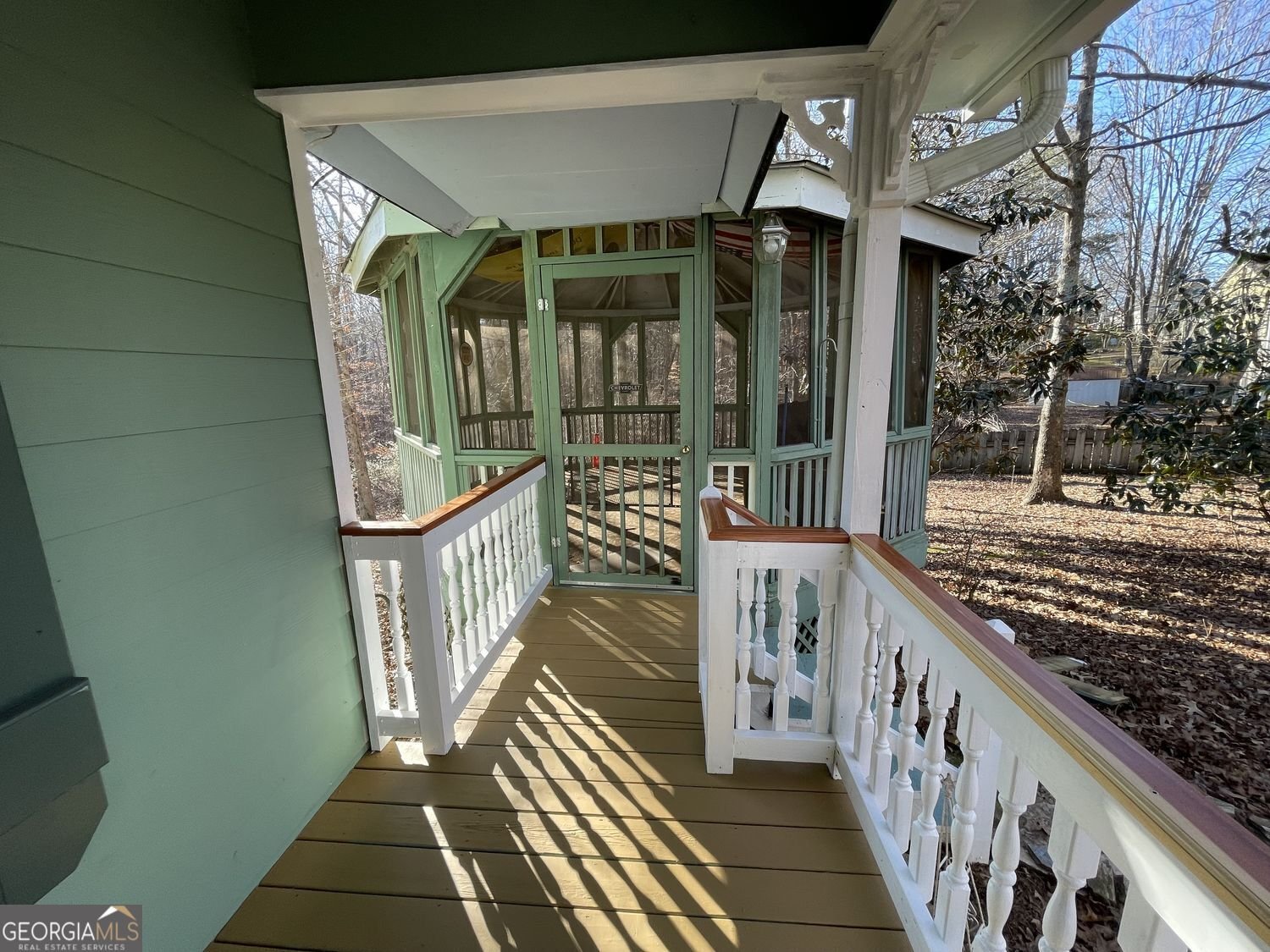 224 Chimney Sweep Trail Fairmount - Photo 10