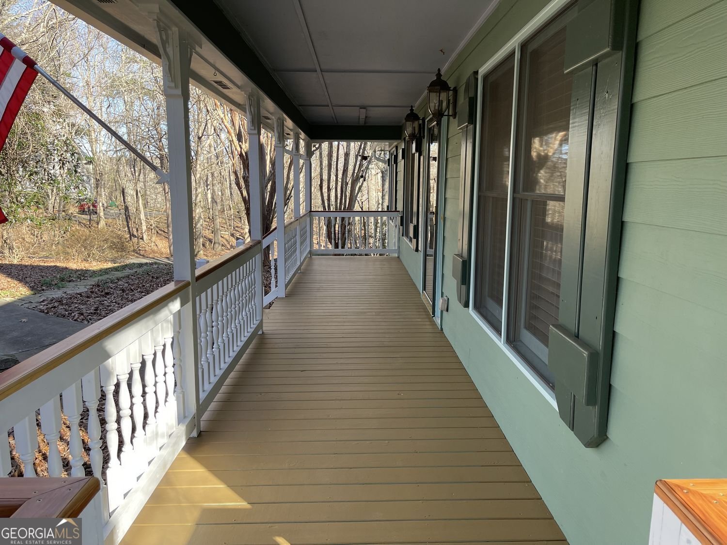 224 Chimney Sweep Trail Fairmount - Photo 11