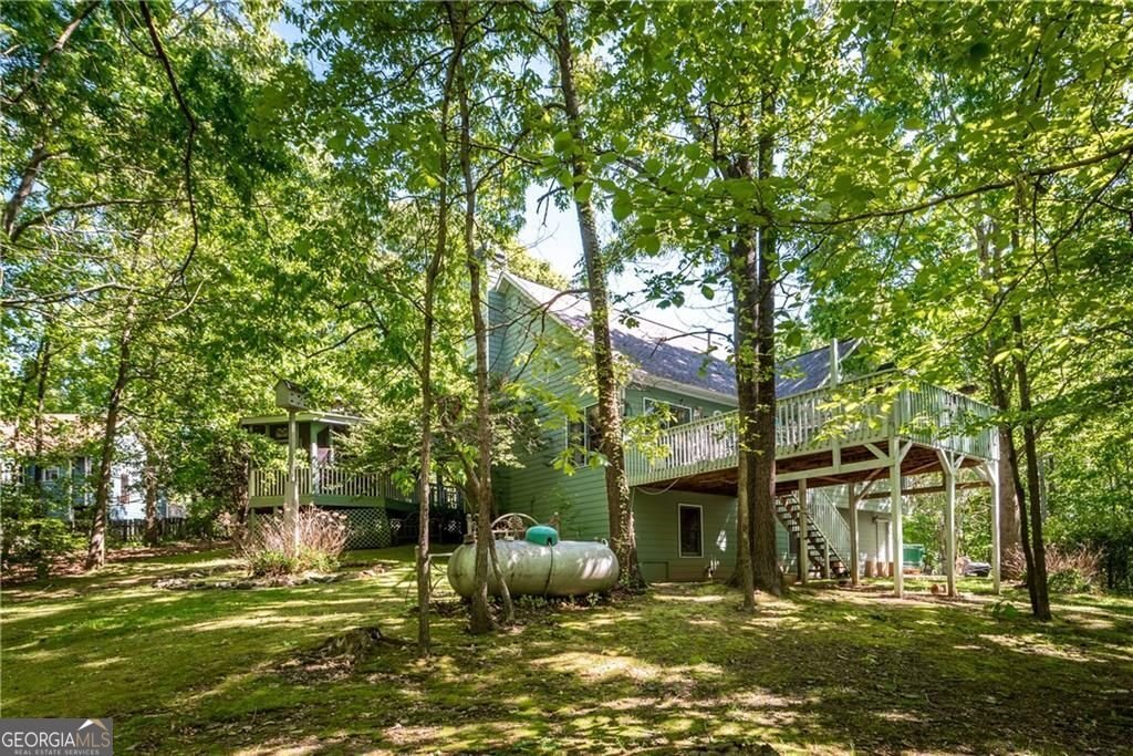 224 Chimney Sweep Trail Fairmount - Photo 14