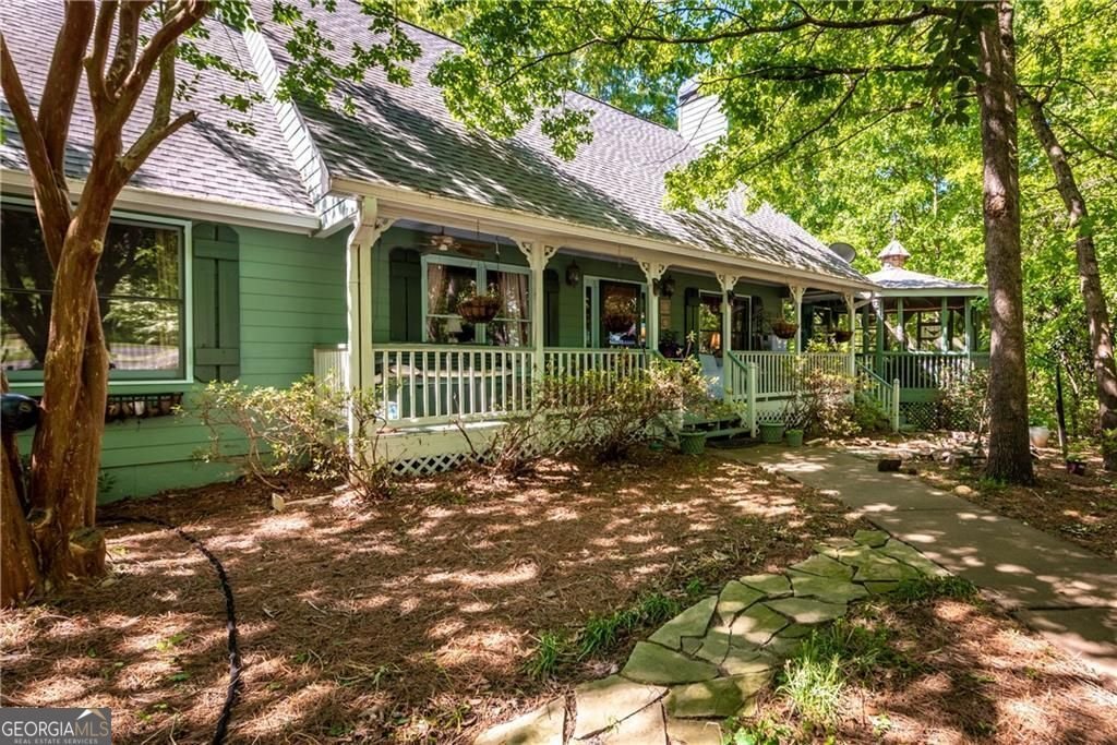 224 Chimney Sweep Trail Fairmount - Photo 16