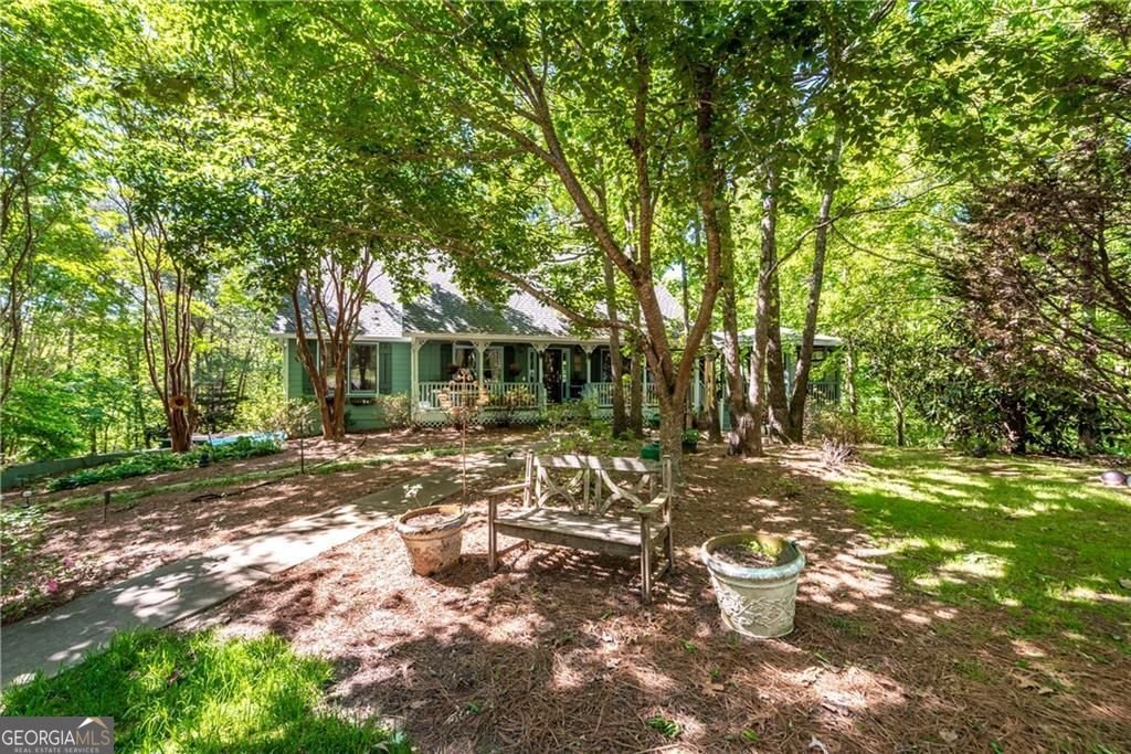 224 Chimney Sweep Trail Fairmount - Photo 17