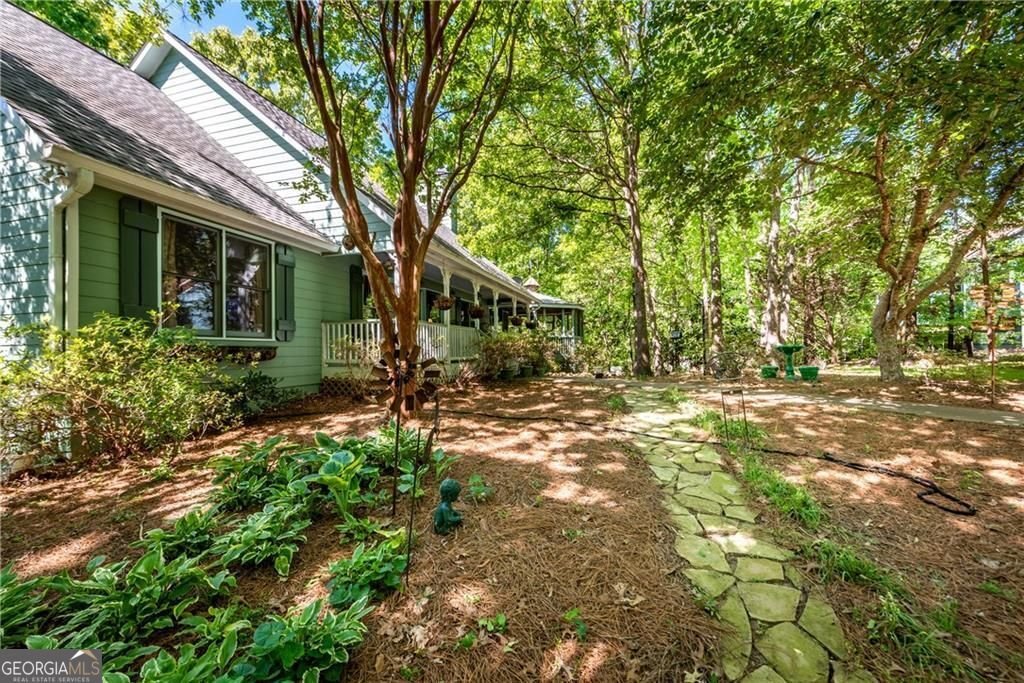 224 Chimney Sweep Trail Fairmount - Photo 20