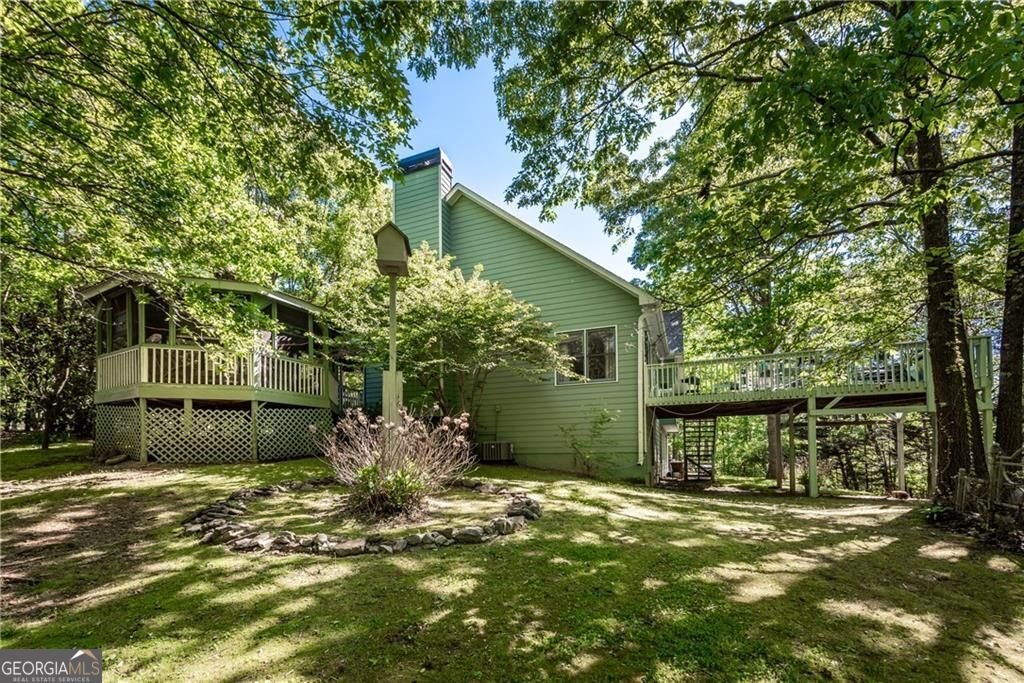 224 Chimney Sweep Trail Fairmount - Photo 22