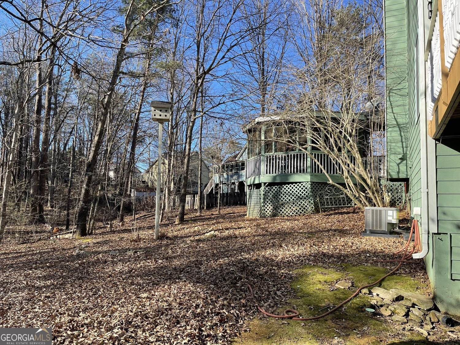 224 Chimney Sweep Trail Fairmount - Photo 7