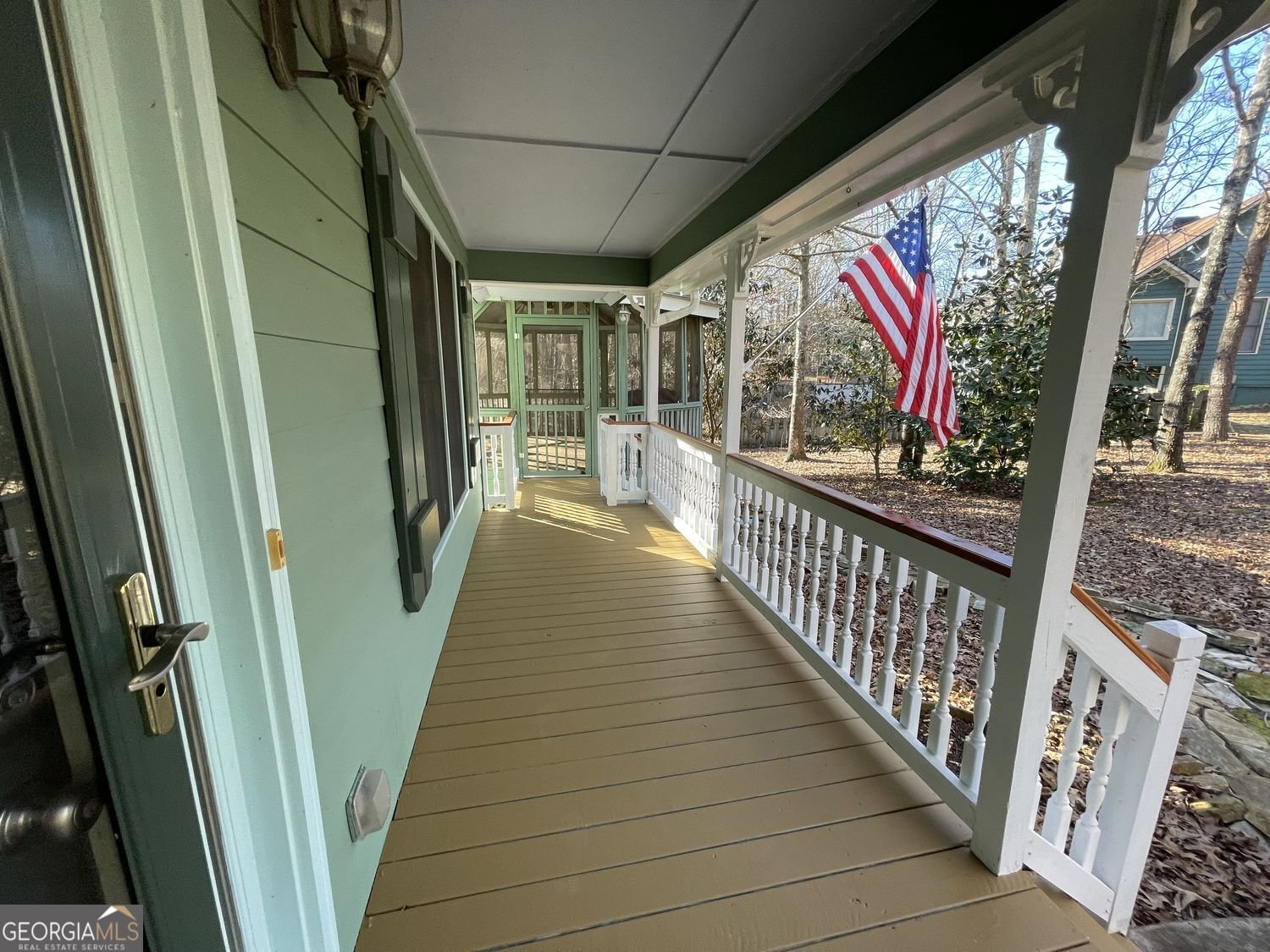 224 Chimney Sweep Trail Fairmount - Photo 9