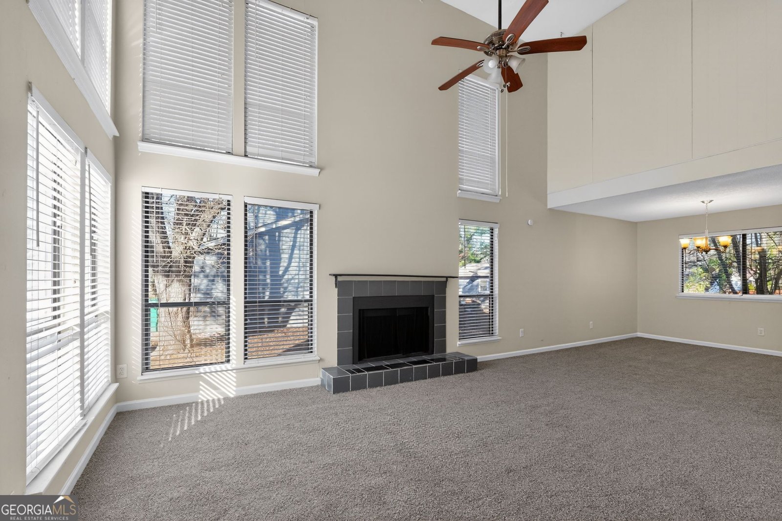 858 Chapman Circle Stone Mountain - Photo 10