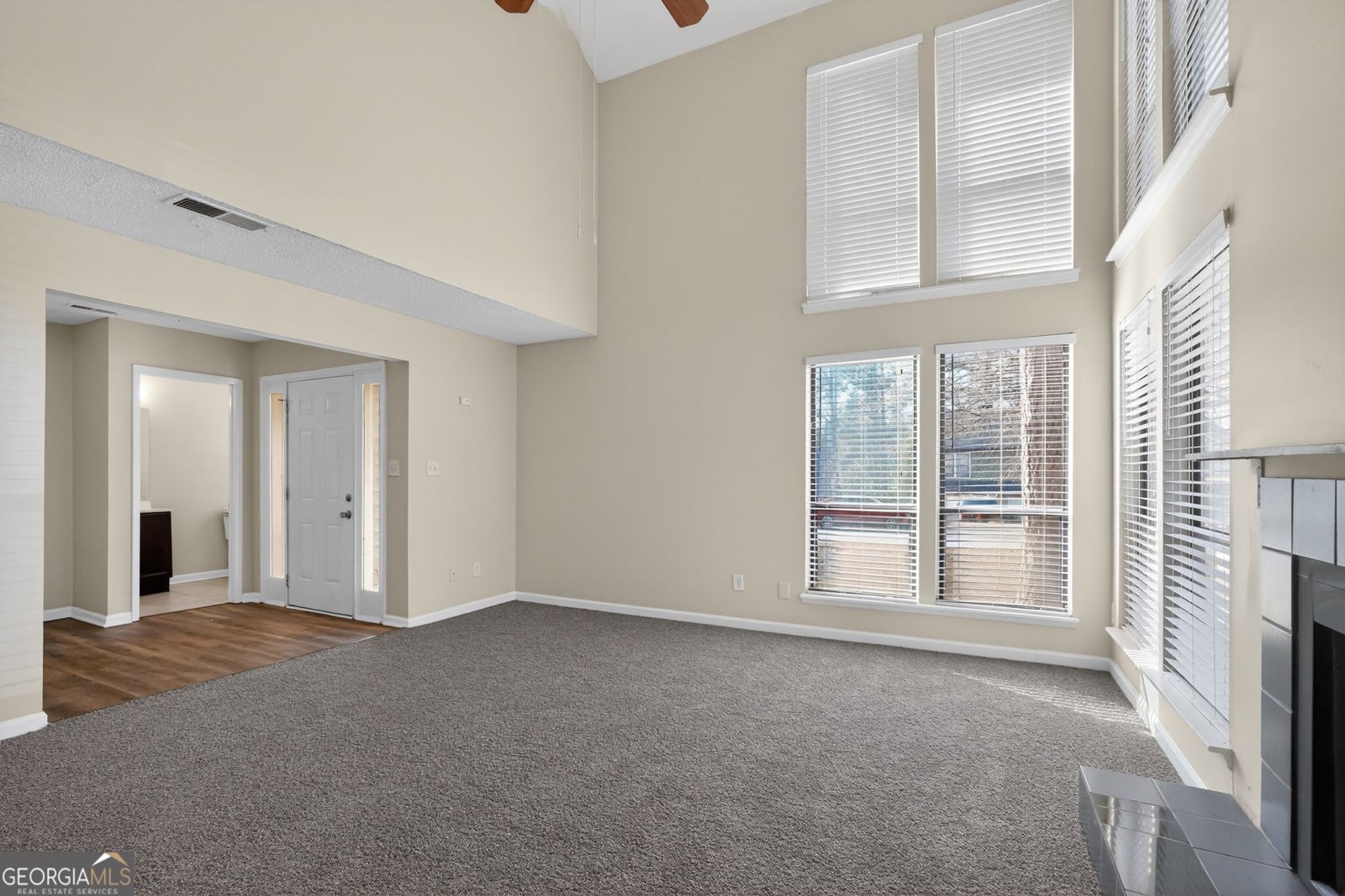 858 Chapman Circle Stone Mountain - Photo 11