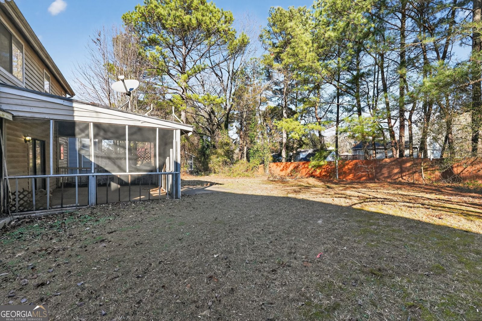 858 Chapman Circle Stone Mountain - Photo 35