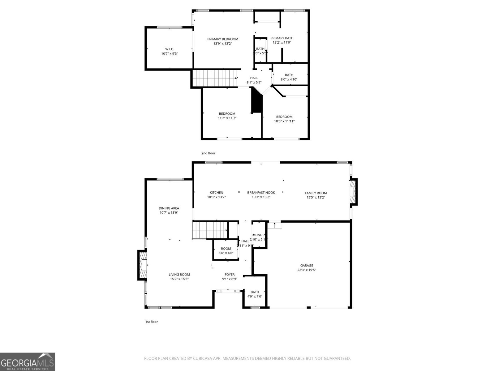 858 Chapman Circle Stone Mountain - Photo 38