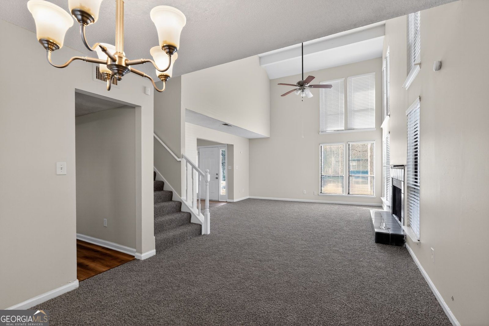 858 Chapman Circle Stone Mountain - Photo 6